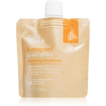 Milk Shake K-Respect balsam anti-electrizare 50 ml