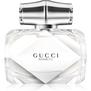 Gucci Bamboo Eau de Toilette pentru femei 50 ml