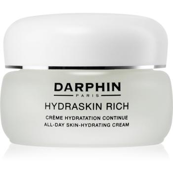 Darphin Hydraskin Rich Skin Hydrating Cream cremă pentru față pentru ten normal spre uscat 50 ml