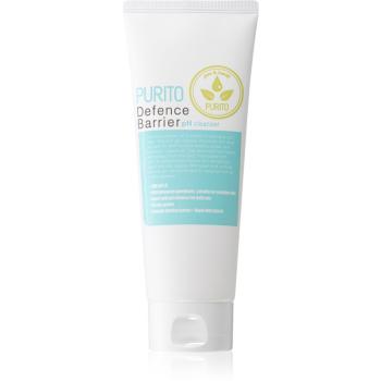 Purito Defence Barrier gel de curățare pH 5,5 150 ml