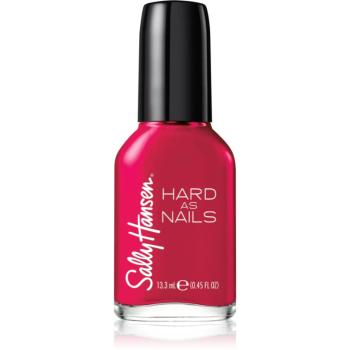 Sally Hansen Hard As Nails lac de unghii pentru ingrijire culoare Tough Love 13,3 ml