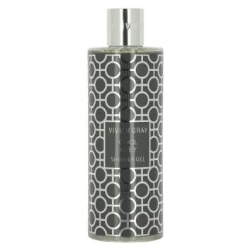 Vivian Gray Gel de duș Cool Grey (Shower Gel) 500 ml