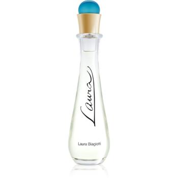 Laura Biagiotti Laura Eau de Toilette pentru femei 25 ml