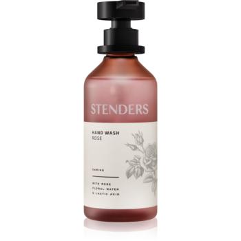 STENDERS Rose sapun delicat de maini 245 ml