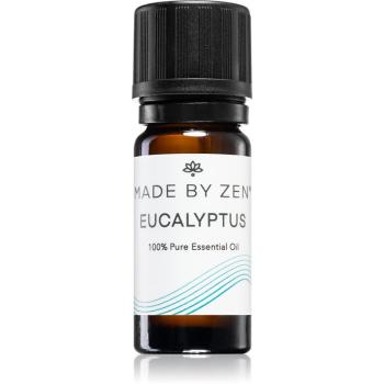 MADE BY ZEN Eucalyptus ulei esențial 10 ml