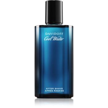 Davidoff Cool Water after shave pentru bărbați 75 ml