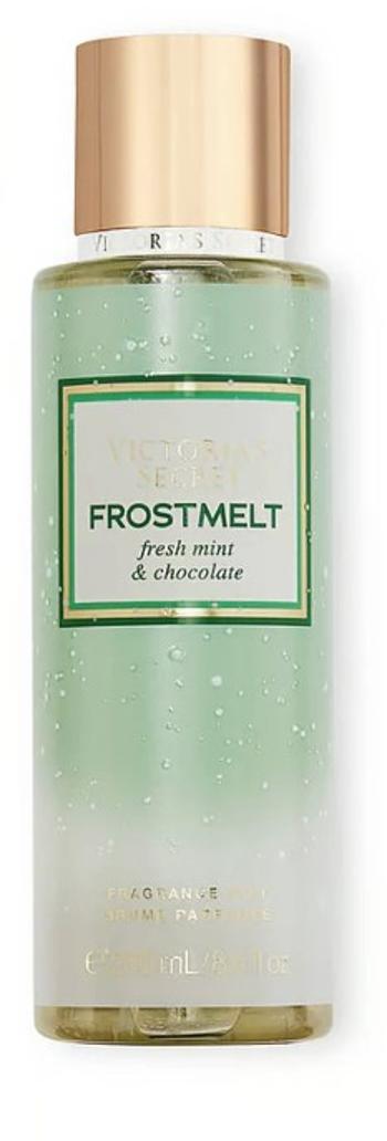 Victoria´s Secret Frostmelt Fresh Mint & Chocolate - loțiune pentru corp 250 ml