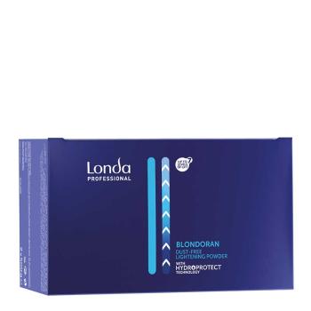 Londa Professional Set de pudre iluminatoare pentru păr Blondoran (Dust-Free Lightening Powder) 2 x 500 g