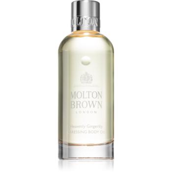 Molton Brown Heavenly Gingerlily ulei pentru corp 100 ml