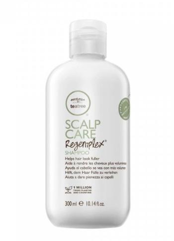 Paul Mitchell Șampon pentru îngroșarea părului Regeniplex (Shampoo) 300 ml