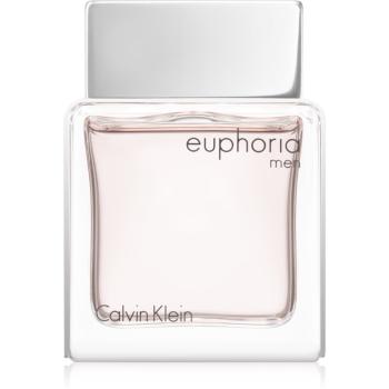 Calvin Klein Euphoria Men Eau de Toilette pentru bărbați 50 ml