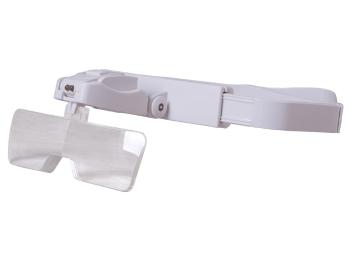 Levenhuk Zeno Vizor G5 nagyítószemüveg