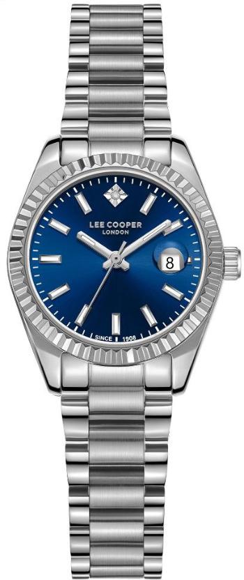 Lee Cooper Ceas analogic LC08126.390