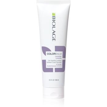 Biolage ColorBalm balsam nuanțator culoare Lavender 250 ml