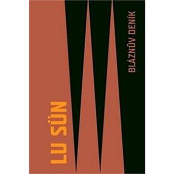 Bláznův deník (978-80-87971-36-9)