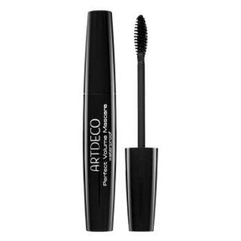 Artdeco Perfect Volume Mascara szempillaspirál szempilla meghosszabbítására és volumenre Black 10 ml