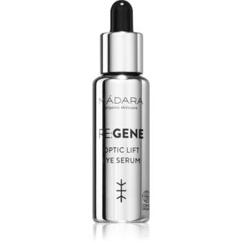 Mádara Re:Gene Optic Lift ser pentru ochi 15 ml