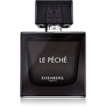Eisenberg Le Péché Eau de Parfum pentru bărbați 100 ml