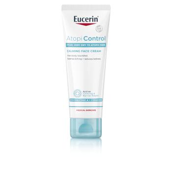 Eucerin Cremă de față AtopiControl 50 ml