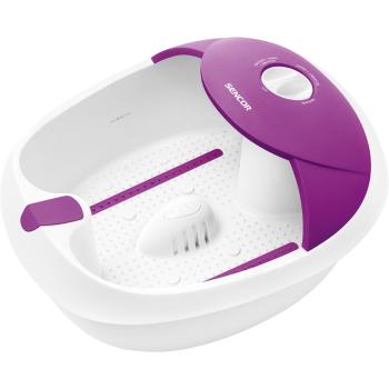Masaj pentru picioare Sencor SFM 3721 VT, mov