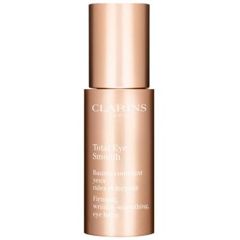 Clarins Total Eye Smooth lift crema de fata pentru fermitate zona ochilor 15 ml