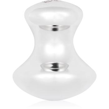 Crystallove Cryo Ice Mushroom Gua Sha accesoriu de masaj faciale 1 buc