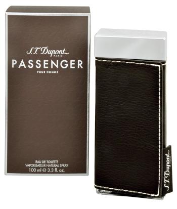 S.T. Dupont Passenger For Men - EDT 100 ml