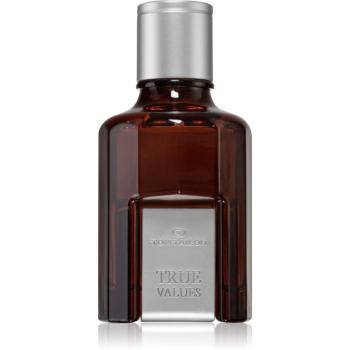 Tom Tailor True Values For Him Eau de Toilette pentru bărbați 50 ml