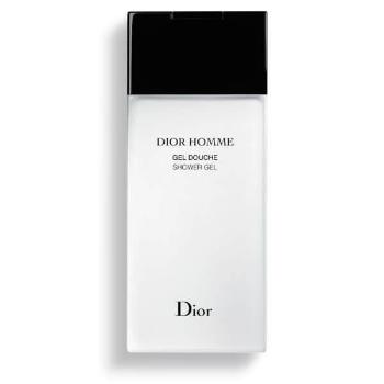 Dior Dior Homme - gel de duș 200 ml