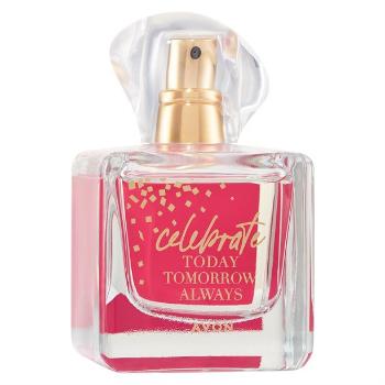 Avon Apă de parfum TTA Celebrate 50 ml