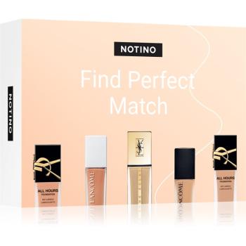 Beauty Discovery Box Notino Find Perfect Match set pentru femei