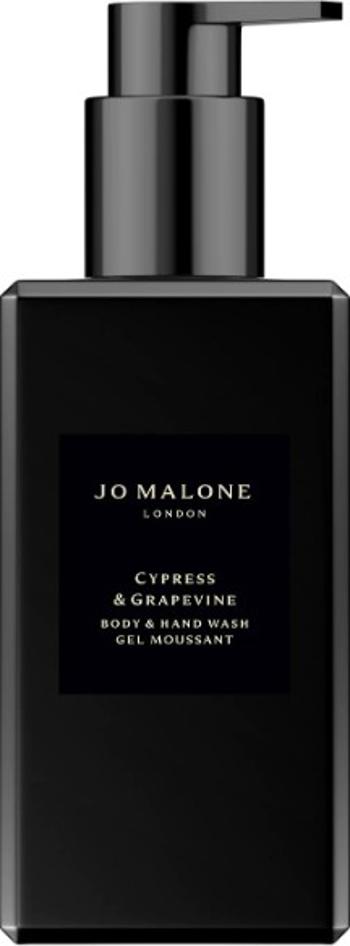 Jo Malone Cypress & Grapevine - săpun lichid pentru corp și mâini 250 ml