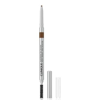 Clinique Creion pentru sprâncene (Quickliner for Brows) 7 ml 04 Deep Brown