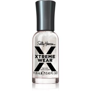 Sally Hansen Hard As Nails Xtreme Wear lac de unghii intaritor culoare 130 City Of Gleams 11,8 ml