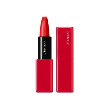 Shiseido Ruj satinat (Technosatin Gel Lipstick) 3,3 g 417