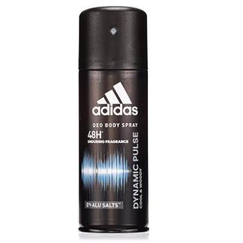 ADIDAS Dynamic Pulse Deo Body Spray 150 ml (3607345264356)