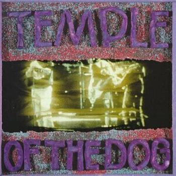 Temple Of The Dog - Temple Of The Dog (LP)