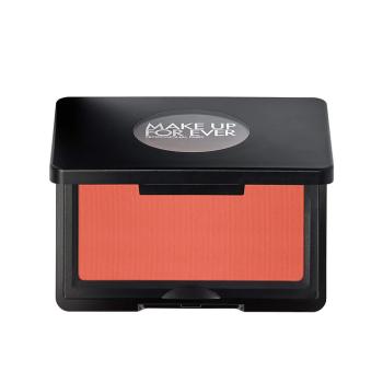 Make Up For Ever Fard de obraz Artist Face (Powders Blush) 4 g 320 Charming Poppy