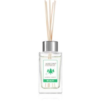 Areon Home Perfume Nordic Forest aroma difuzor cu rezervã 85 ml