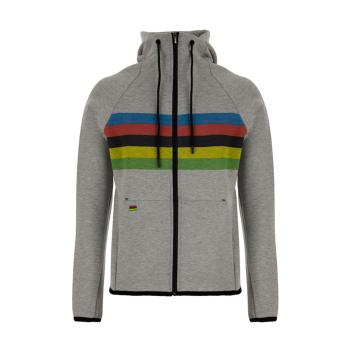
                         Hanorac - UCI RAINBOW 
                