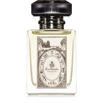 Carthusia 1681 Eau de Parfum pentru bărbați 50 ml