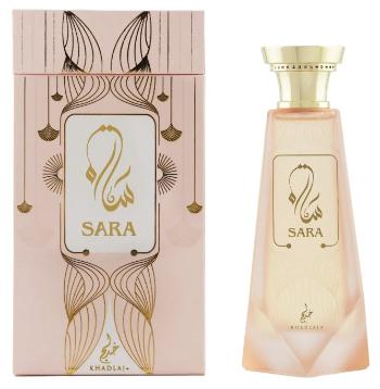 Khadlaj Sara - extract parfumat 100 ml