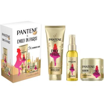 Pantene Pro-V Emily in Paris set cadou pentru femei