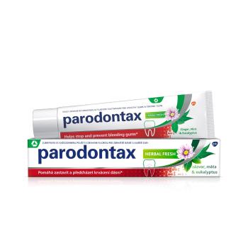 Parodontax Herbal Fresh zubní pasta 75 ml