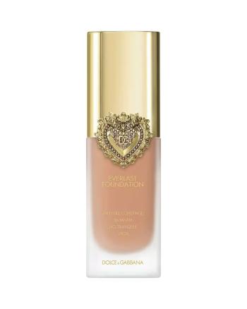 Dolce & Gabbana Machiaj matifiant SPF 20 (Everlast Foundation) 27 ml 17W Medium