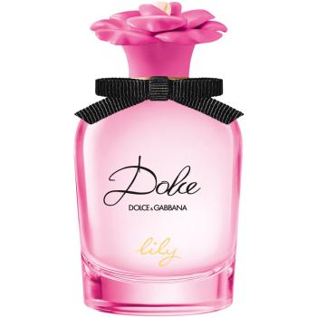 Dolce&Gabbana Dolce Lily Eau de Toilette pentru femei 50 ml