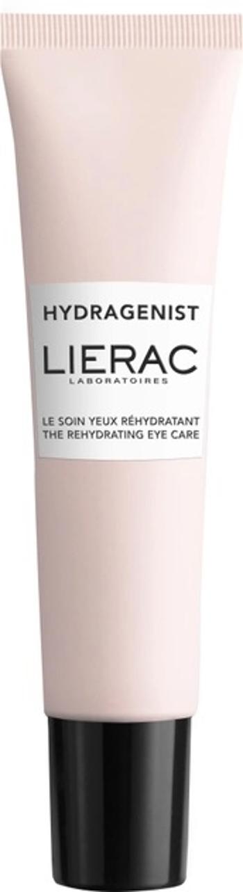 Lierac Îngrijire rehidratantă pentru ochi Hydragenist (Rehydrating Eye-Care) 15 ml