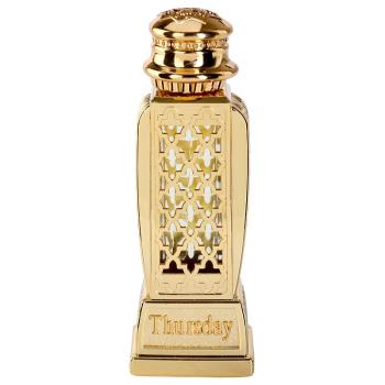 Al Haramain Thursday ulei parfumat pentru femei 15 ml