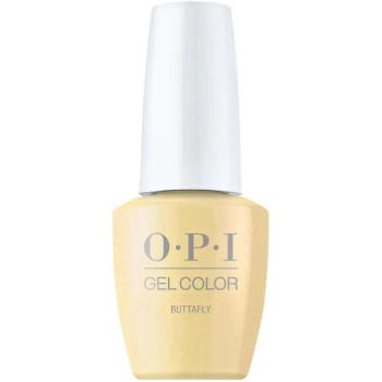 OPI Lac de unghii gel GelColor 15 ml Buttafly