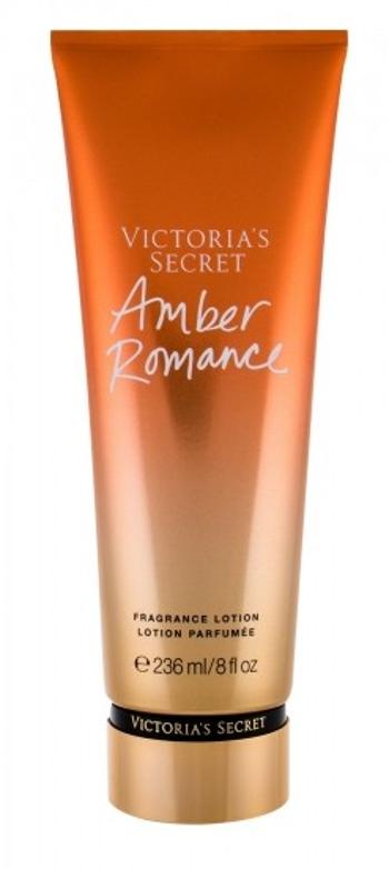 Victoria´s Secret Amber Romance - loțiune de corp 236 ml